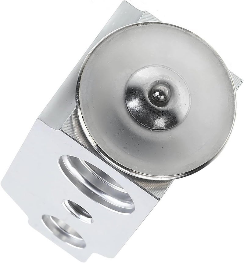 NITOYO A/C Expansion Valve Compatible with Hyundai Azera Sonata Fe Santa Sport, Kia Cadenza Optima, Replaces 976263R000, EX9731C - Image 5